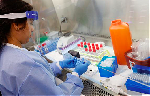 Research Advancements: US Approves Widespread Testing