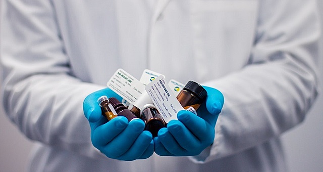 Research Advancements: China Administered First Clinical Vaccine Trials