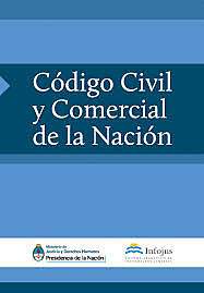 Nuevo Código Civil y Comercial