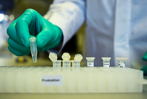 Research Advancements: Oxford Scientists Lead Race for Vaccine