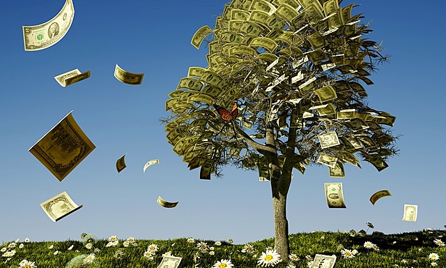 Ley de fomento ambiental y Optimización de ingresos del estado