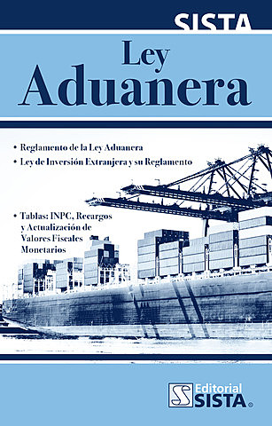 Ley Aduanera