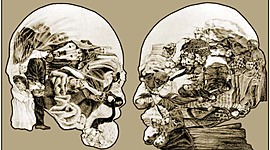 Timeline: Línea de tiempo del psicoanálisis