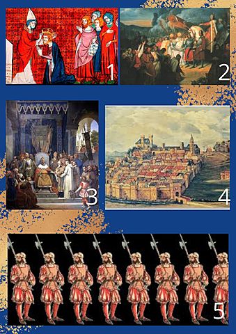 5 CARACTERÍSTICAS PRINCIPALES DE LA TENDENCIA