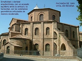 4. CARACTERÍSTICA BIZANTINA.