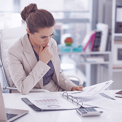 Timeline: Evolución de la Contabilidad Administrativa