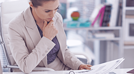 Timeline: Evolución de la Contabilidad Administrativa