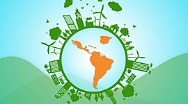 Timeline: DESARROLLO SOSTENIBLE