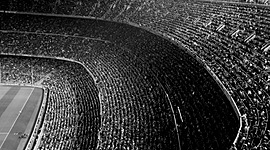 Timeline: Evolución del Fútbol