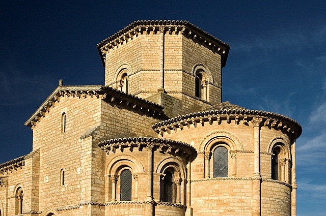 Arquitectura Romanica
