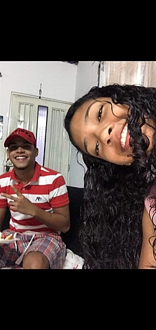 Mi amigo y día de cumpleaños