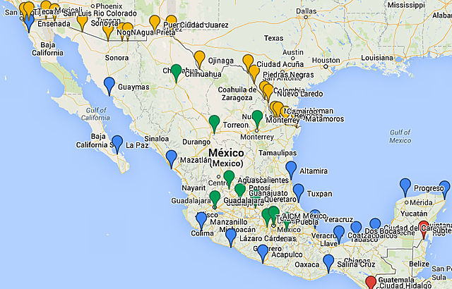 Reglamento Interior de la Secretaría de Hacienda y Crédito Público