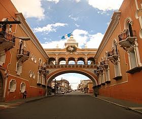 Palacio de Comunicaciones "Correos y Telégrafos"