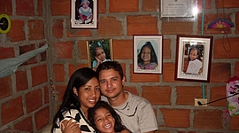 Timeline: La historia de mi vida