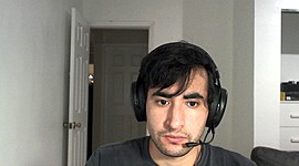 Timeline: Mein Leben