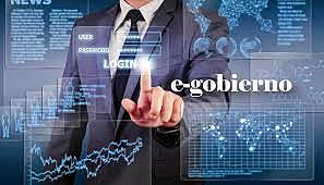 Gobierno electrónico