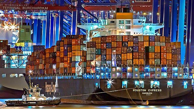 Sistema Electrónico Aduanero