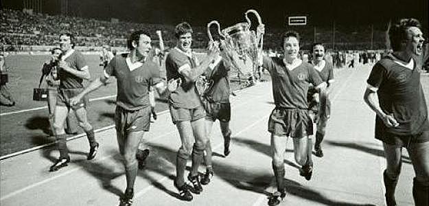 Primea Copa de Campeones