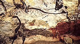 Timeline: Prehistoria