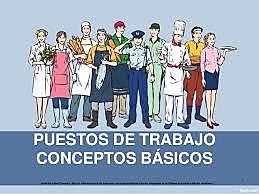 El análisis de puestos para Fernández.