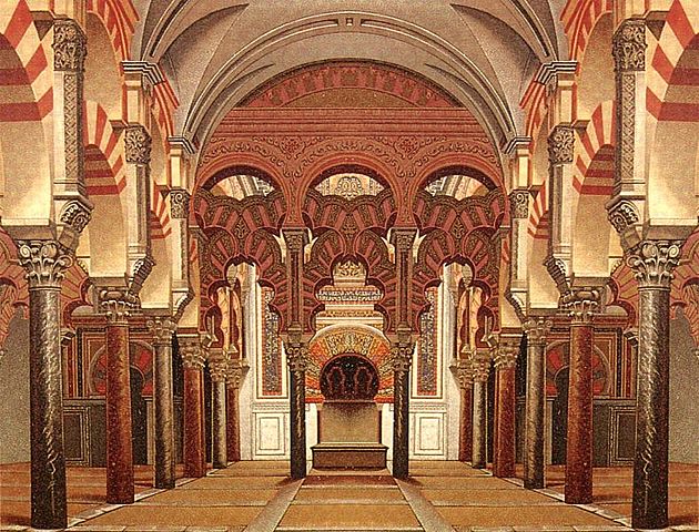 4. CARACTERÍSTICA ÁRABE O MUSULMÁN.