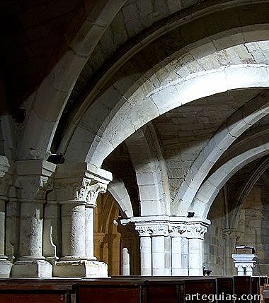 Arquitectura Romanica en Francia