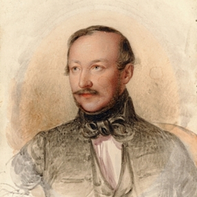 Timeline: Vörösmarty Mihály élete