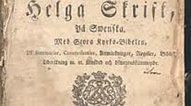 Timeline: Bibeln genom tiderna