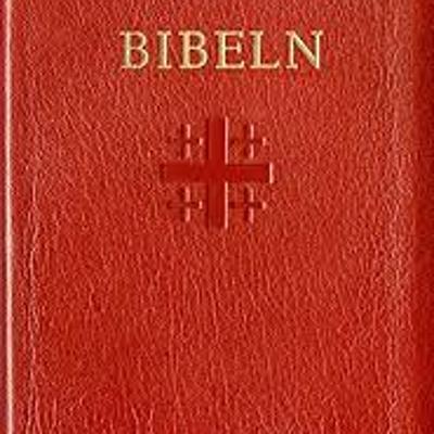 Timeline: Bibeln genom tiderna