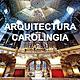 Arq.carolingia portada