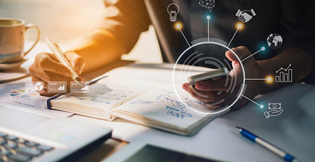 Contabilidad Administrativa actual