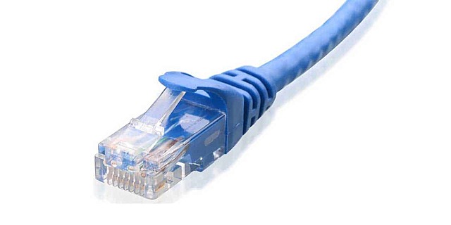 Ethernet