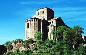 ARQUITECTURA CAROLINGIA