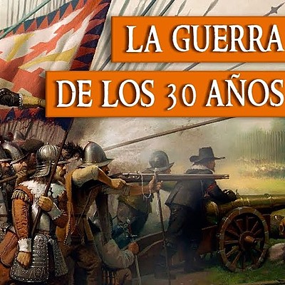 Timeline: Guerra de los 30 años