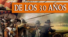 Timeline: Guerra de los 30 años