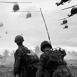 Guerra de Vietnam (1955 - 1975)