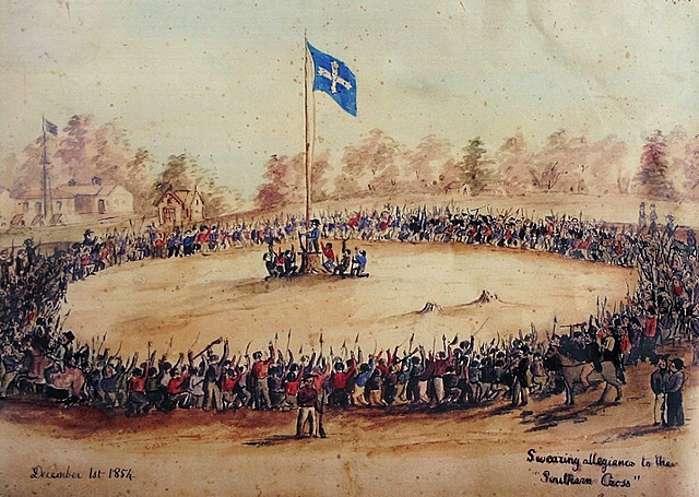 Federation of Australia