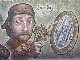 Jaume Roig: L'Espill