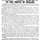 Easter proclamation of 1916