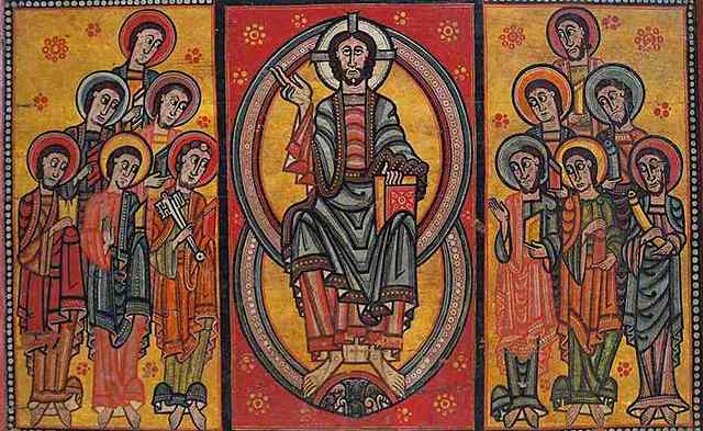 4. CARACTERÍSTICA ROMÁNICA.