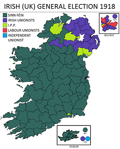 Previously, in "A long way to independence"