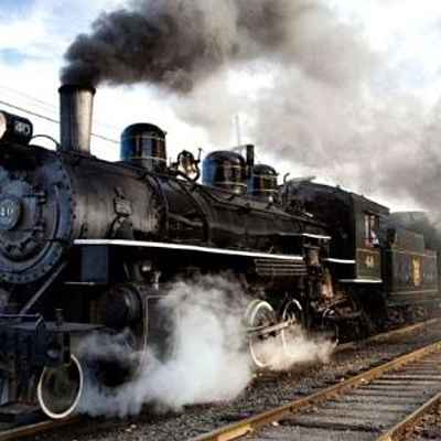 Timeline: Inventos Principales Revolución Industrial