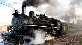 Timeline: Inventos Principales Revolución Industrial