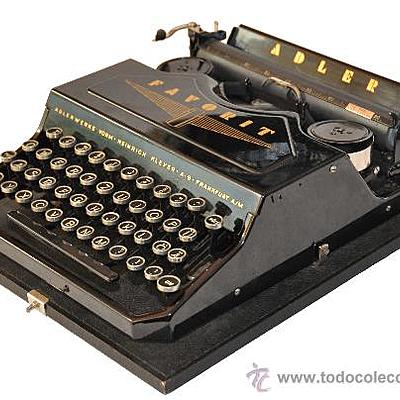 Timeline: evolución tecnologica