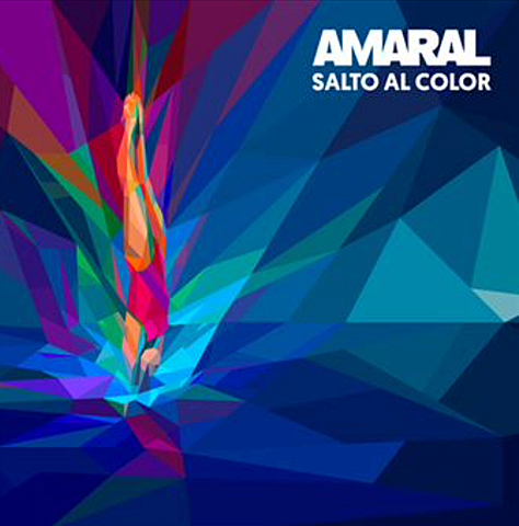 DISCO:SALTO AL COLOR