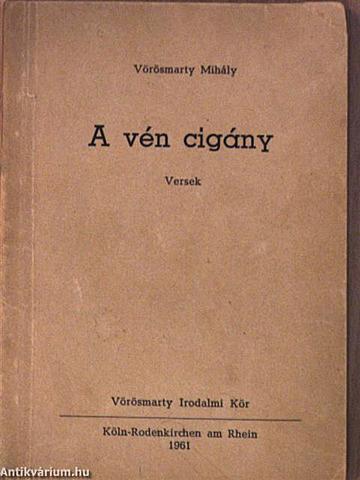 A Vén Cigány