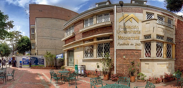 Primeras escuelas de trabajo social en Colombia