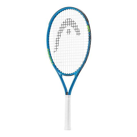 Raquetas con nuevos materiales