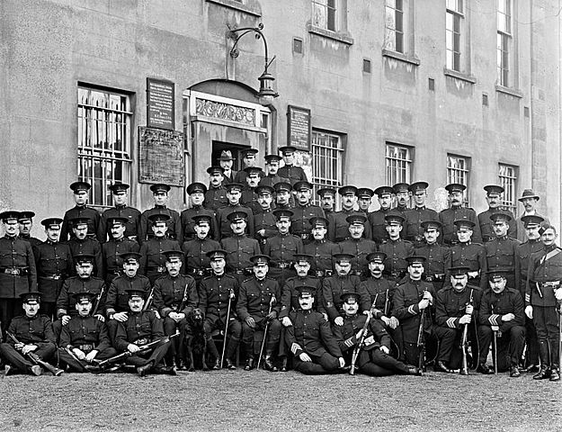 One particular target : the RIC