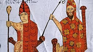 4. CARACTERÍSTICA ROMÁNICO EN FRANCIA.